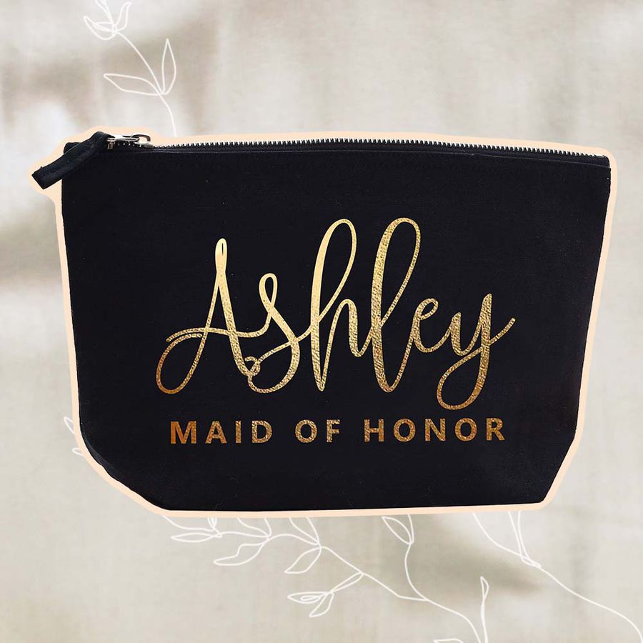 Best Maid of Honor Gifts They'll Love